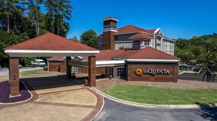 La Quinta Inn & Suites Hoover Exterior