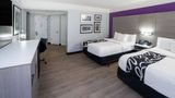La Quinta Inn & Suites Hoover Room