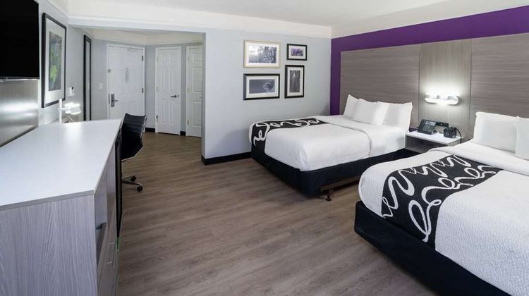 La Quinta Inn & Suites Hoover Room