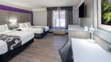 La Quinta Inn & Suites Hoover Room