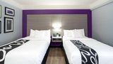 La Quinta Inn & Suites Hoover Room