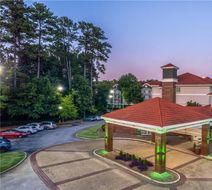 La Quinta Inn & Suites Hoover Exterior