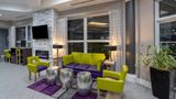 La Quinta Inn & Suites Hoover Lobby