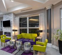 La Quinta Inn & Suites Hoover Lobby