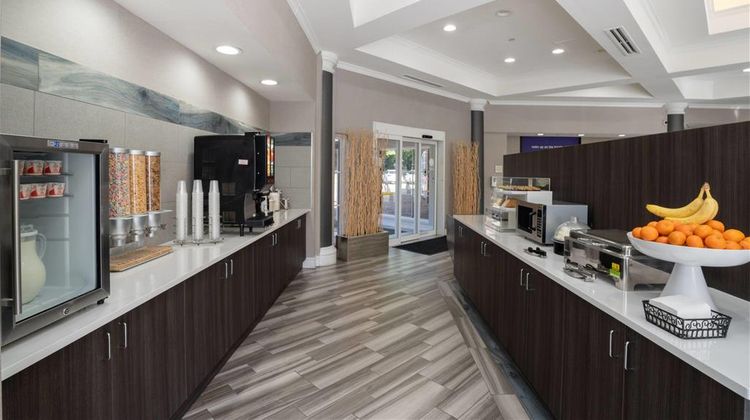 La Quinta Inn & Suites Hoover Other