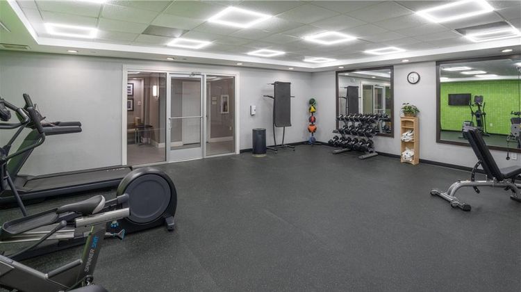 La Quinta Inn & Suites Hoover Health