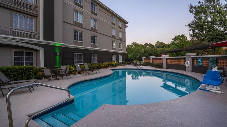 La Quinta Inn & Suites Hoover Pool