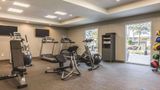 La Quinta Inn & Stes Shreveport Airport Health