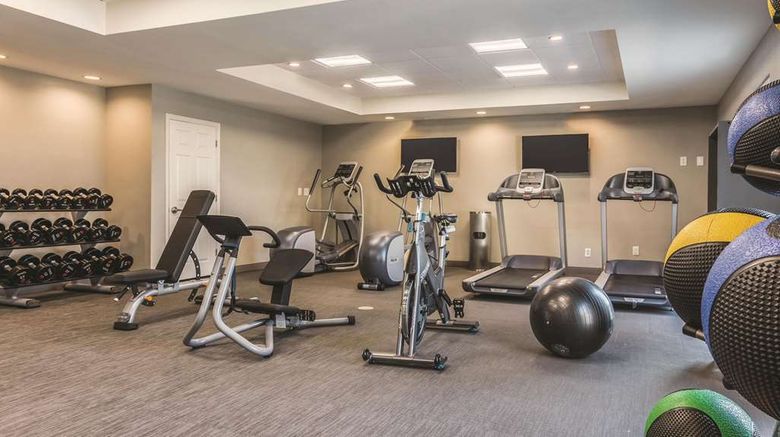 <b>La Quinta Inn & Stes Shreveport Airport Health</b>. Images powered by <a href="https://iceportal.shijigroup.com/" title="IcePortal" target="_blank">IcePortal</a>.