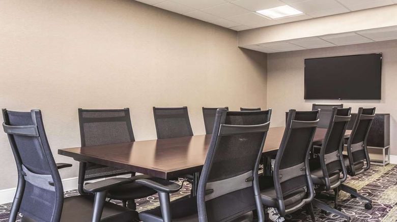 <b>La Quinta Inn & Stes Shreveport Airport Meeting</b>. Images powered by <a href="https://iceportal.shijigroup.com/" title="IcePortal" target="_blank">IcePortal</a>.