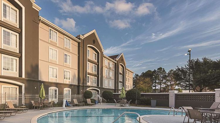 La Quinta Inn & Stes Shreveport Airport Pool