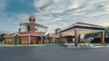 La Quinta Inn & Stes Shreveport Airport Exterior