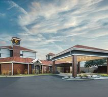 La Quinta Inn & Stes Shreveport Airport Exterior