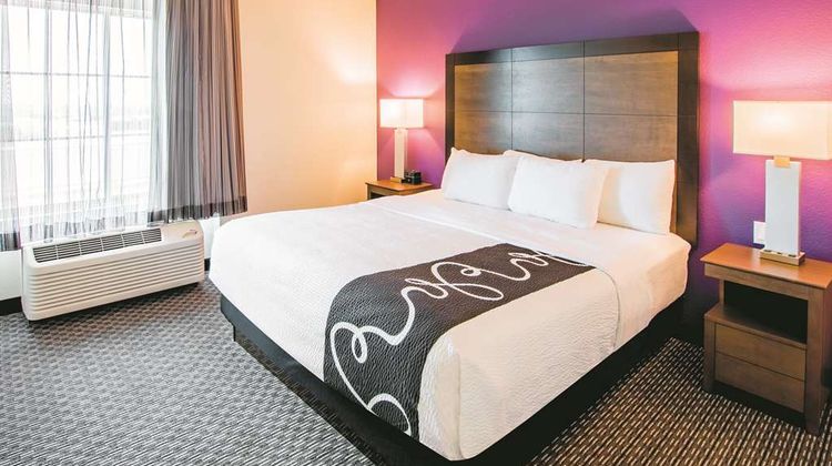 La Quinta Inn & Stes Fort Worth SW Suite