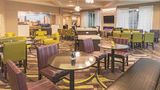 <b>La Quinta Inn & Stes Fort Worth SW Lobby</b>. Images powered by <a href="https://iceportal.shijigroup.com/" title="IcePortal" target="_blank">IcePortal</a>.