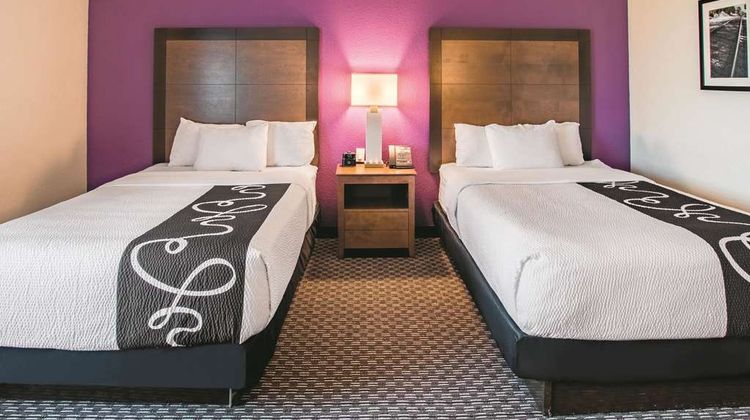 La Quinta Inn & Stes Fort Worth SW Room