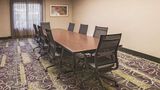 <b>La Quinta Inn & Stes Fort Worth SW Meeting</b>. Images powered by <a href="https://iceportal.shijigroup.com/" title="IcePortal" target="_blank">IcePortal</a>.