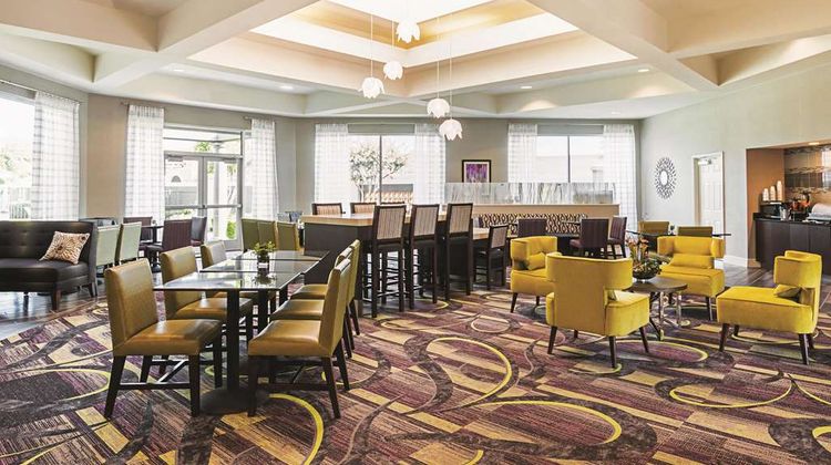 La Quinta Inn & Stes Fort Worth SW Other