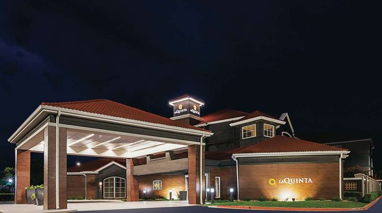 La Quinta Inn & Stes Fort Worth SW Exterior