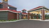 <b>La Quinta Inn & Stes Fort Worth SW Exterior</b>. Images powered by <a href="https://iceportal.shijigroup.com/" title="IcePortal" target="_blank">IcePortal</a>.