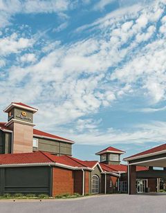 La Quinta Inn & Stes Fort Worth SW