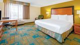 La Quinta Inn & Suites Airport Room