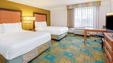 La Quinta Inn & Suites Airport Room