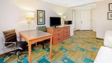 La Quinta Inn & Suites Airport Room
