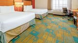 La Quinta Inn & Suites Airport Room