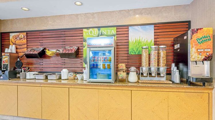 La Quinta Inn & Suites Airport Other