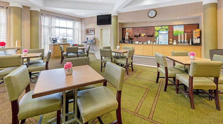 La Quinta Inn & Suites Airport Other