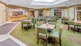 La Quinta Inn & Suites Airport Lobby