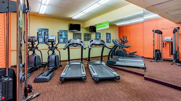 La Quinta Inn & Suites Raleigh Crabtree Health