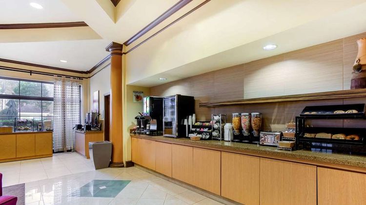 La Quinta Inn & Suites Raleigh Crabtree Other