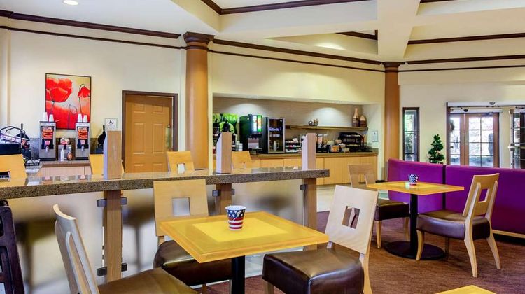 La Quinta Inn & Suites Raleigh Crabtree Other
