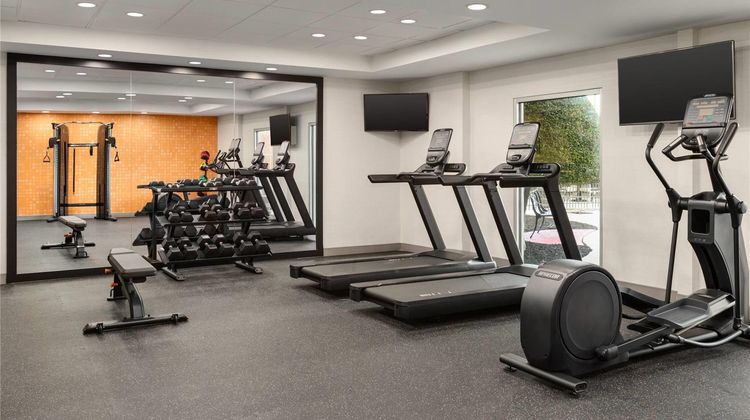 La Quinta Inn & Suites Arlington South Health