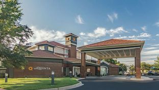 La Quinta Inn & Stes Alexandria