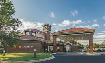 La Quinta Inn & Stes Alexandria