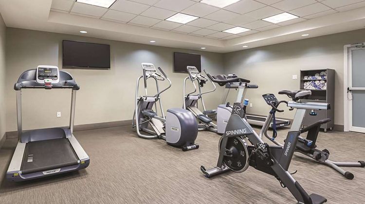 La Quinta Inn & Stes Alexandria Health