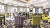 La Quinta Inn & Stes Alexandria Lobby