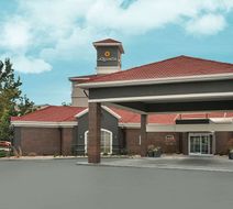 La Quinta Inn & Suites Orem Parkway Exterior