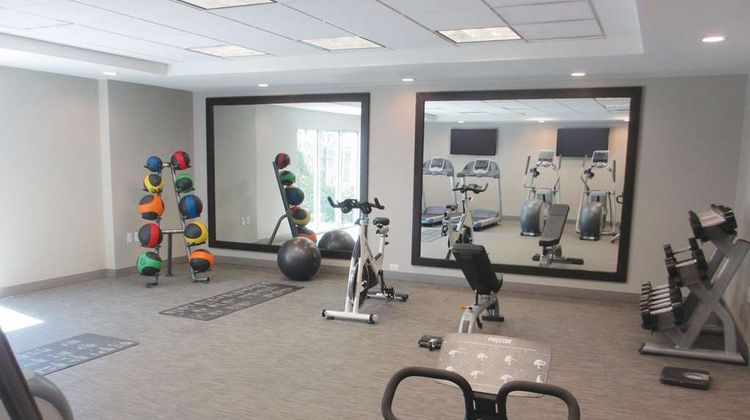 La Quinta Inn & Suites Orem Parkway Health