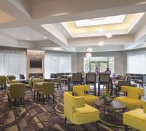 La Quinta Inn & Suites Orem Parkway Lobby
