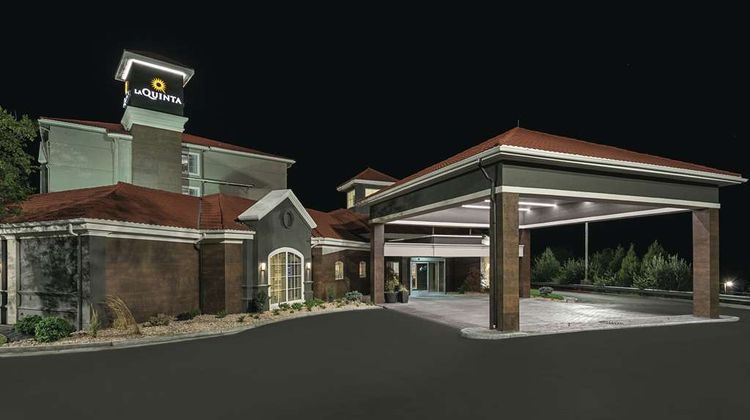 La Quinta Inn & Suites Orem Parkway Exterior