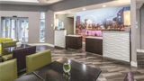 La Quinta Inn & Stes Atlanta Alpharetta Lobby