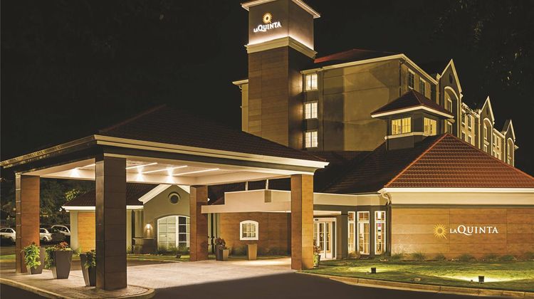 La Quinta Inn & Stes Atlanta Alpharetta Exterior