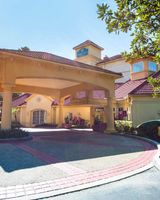 La Quinta Inn & Stes Tampa Brandon