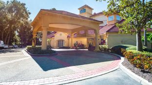 La Quinta Inn & Stes Tampa Brandon