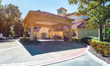 La Quinta Inn & Stes Tampa Brandon