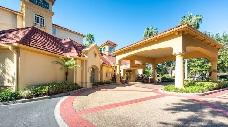 La Quinta Inn & Stes Tampa Brandon Exterior